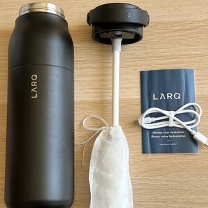 LARQ Bottle PureVis 2